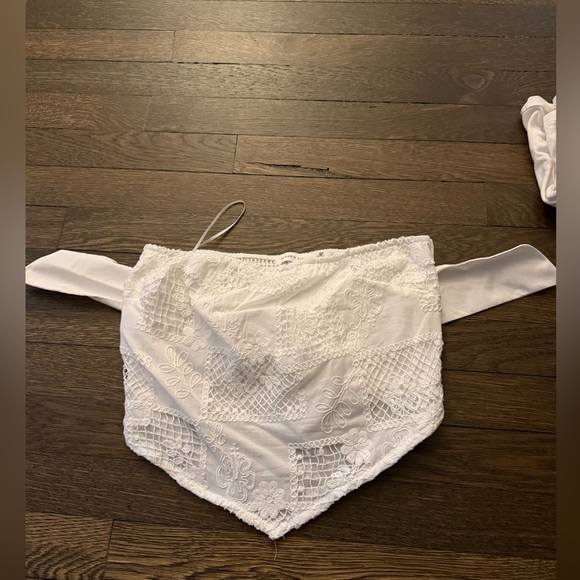 Altard State Tube Top - Picture 1 of 2